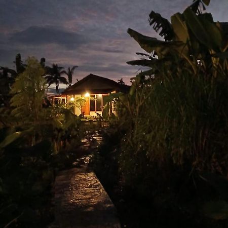 Opik Homestay Tete Batu Tetebatu Zewnętrze zdjęcie